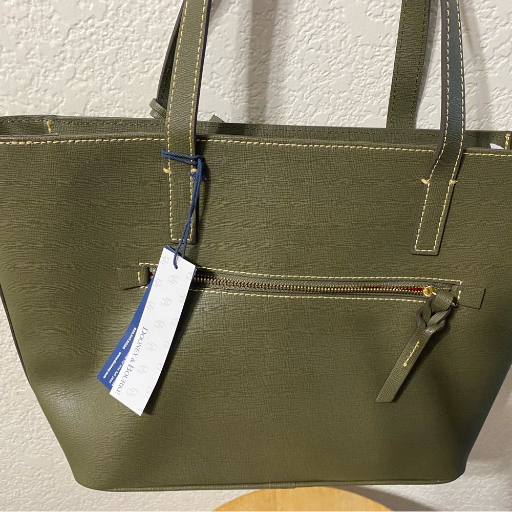 Dooney and Bourke Brand New Bag